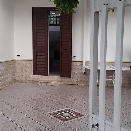 Tatil Evi Casa Camilla *