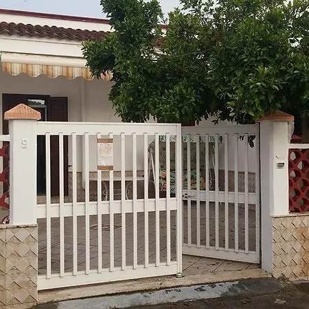 Casa Camilla 度假居 *