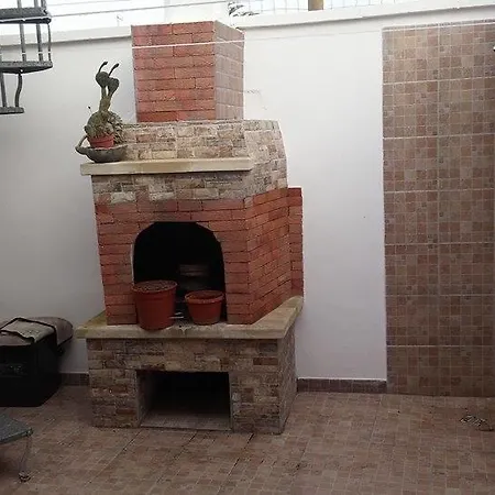 Tatil Evi Casa Camilla Punta Prosciutto